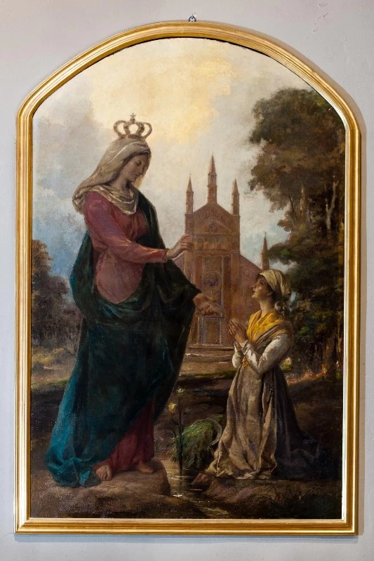 Apparizione della Madonna di Caravaggio